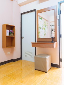 chiang mai tree hostel