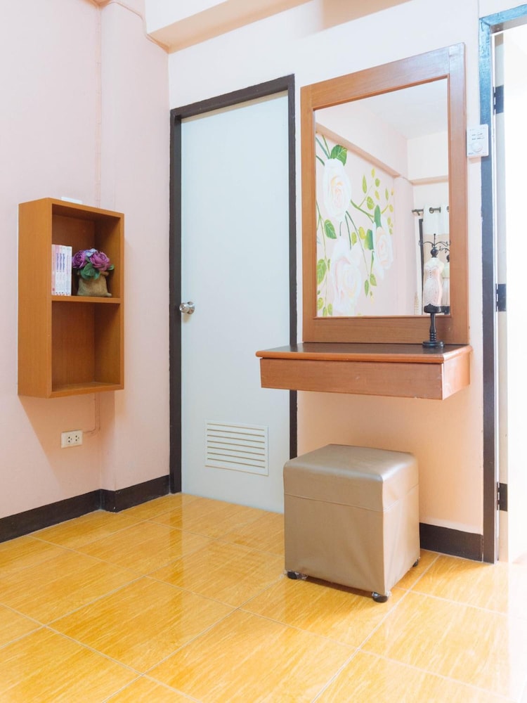 chiang mai tree hostel