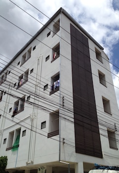 chiang mai tree hostel