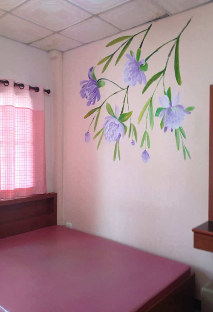 chiang mai tree hostel