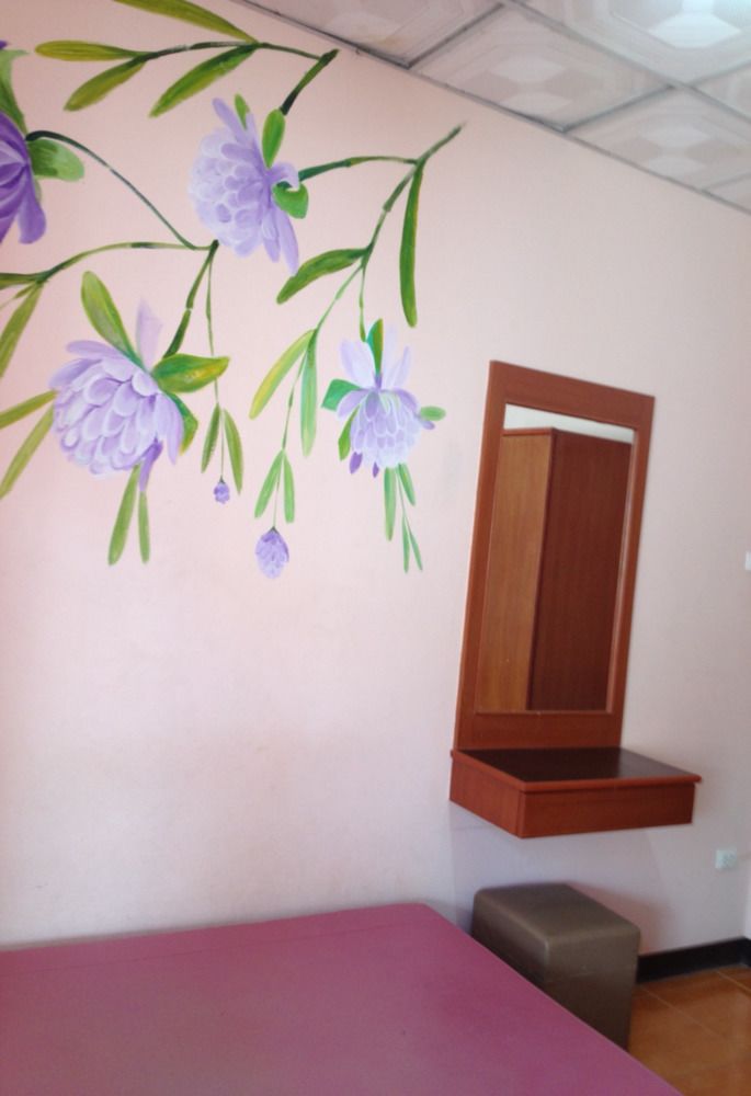 chiang mai tree hostel