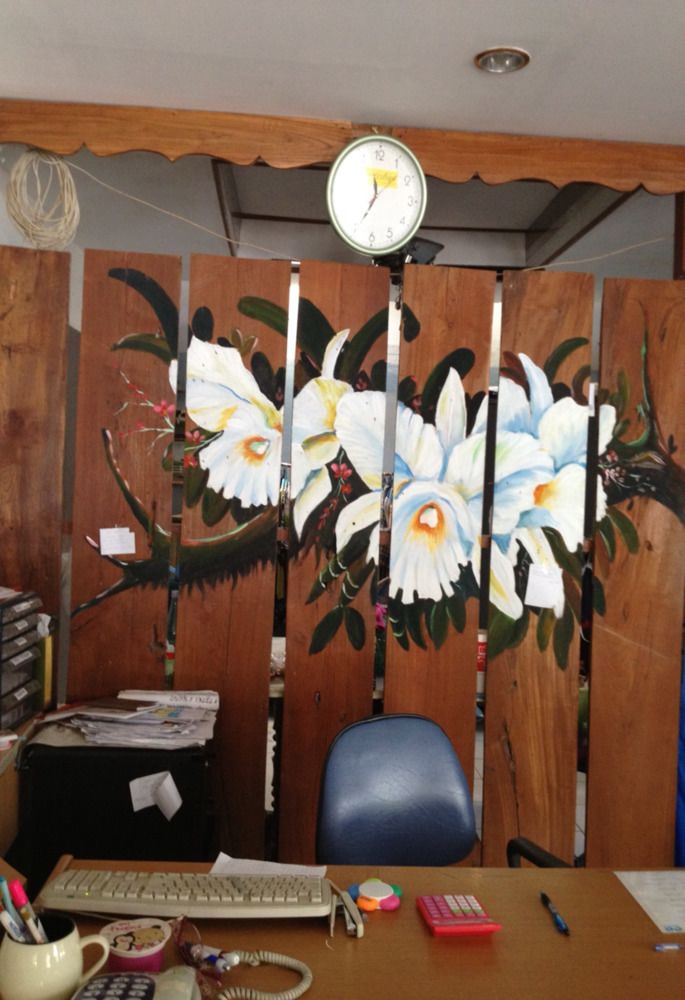 chiang mai tree hostel