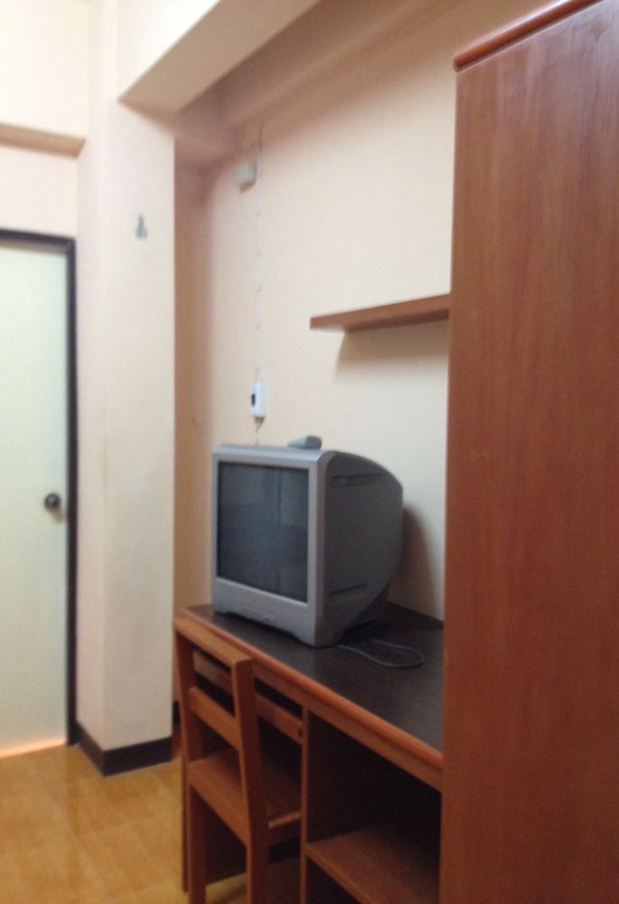 chiang mai tree hostel