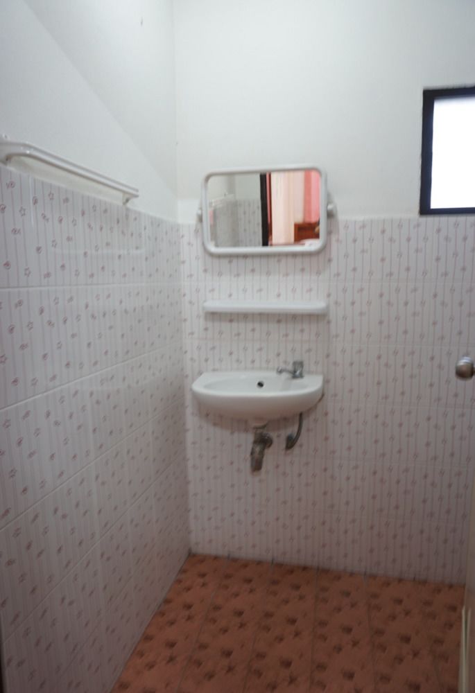 chiang mai tree hostel