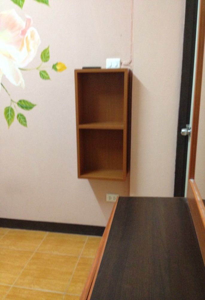 chiang mai tree hostel