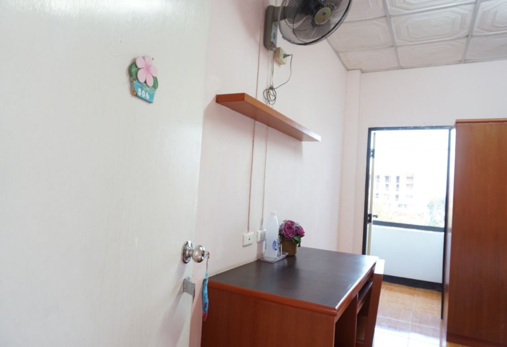 chiang mai tree hostel