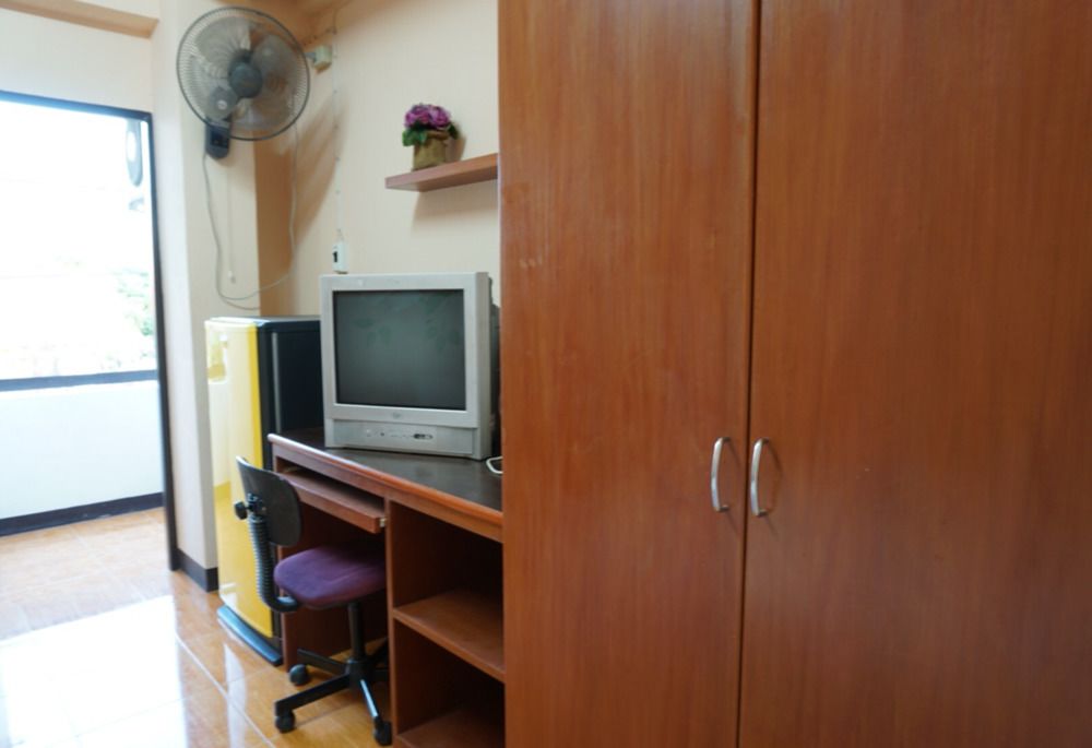 chiang mai tree hostel