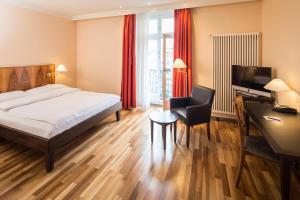 Hotel Schweizerhof Basel,Theater Basel>>Basel,3.5 star