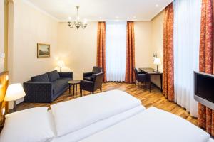 Hotel Schweizerhof Basel,Theater Basel>>Basel,3.5 star