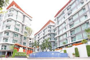 Wisdom Hotel & Residence,Rayong Province>>Rayong,4 star