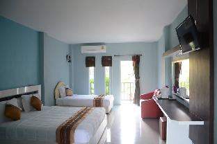 Satun Boutique Resort,Satun Province>>Satun,3 star