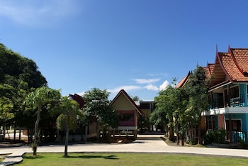 satun boutique resort