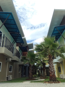 satun boutique resort