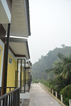 satun boutique resort