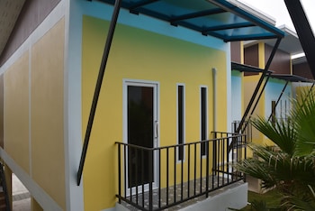 satun boutique resort