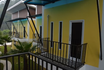 satun boutique resort
