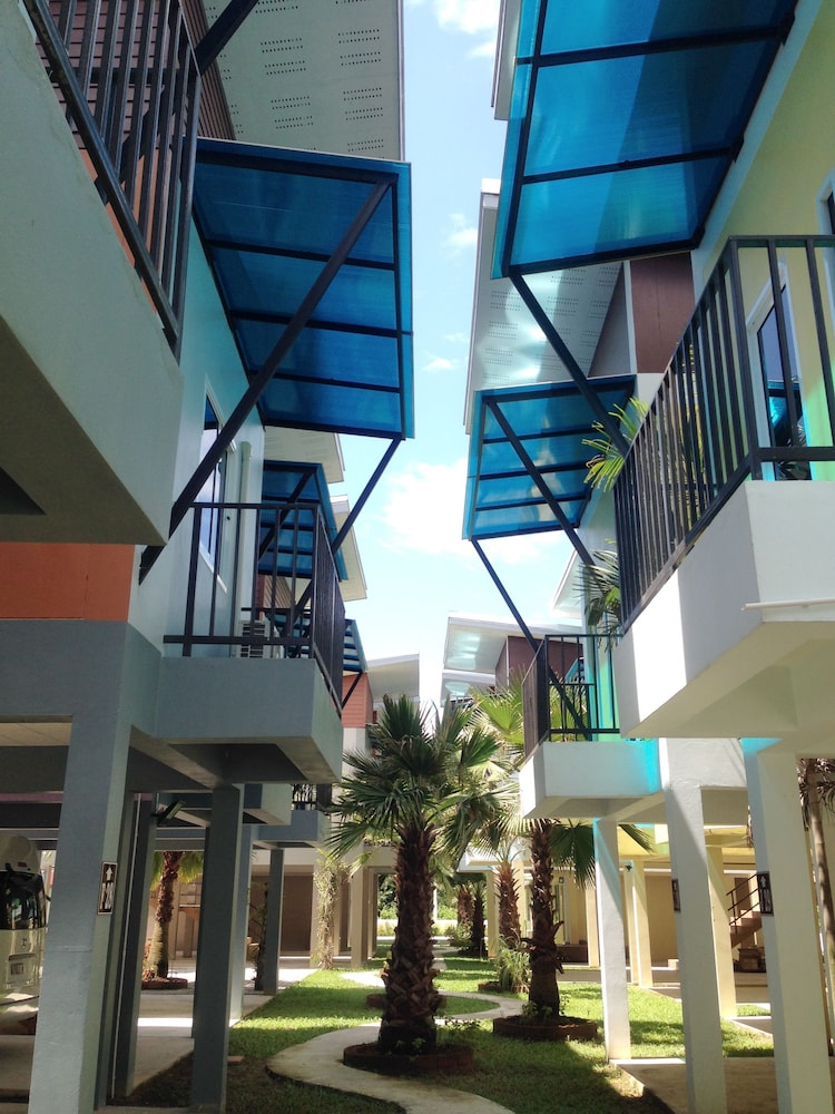 satun boutique resort