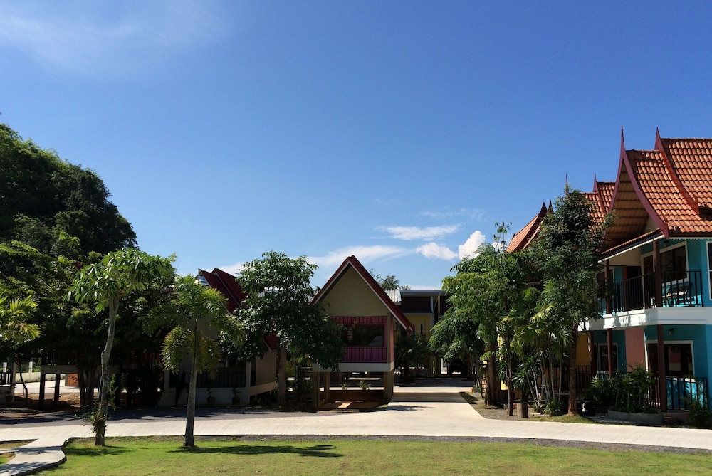 satun boutique resort