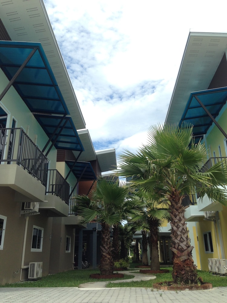satun boutique resort