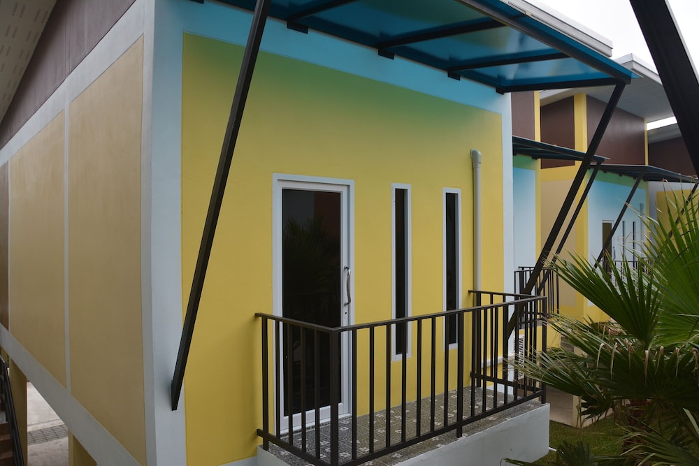 satun boutique resort