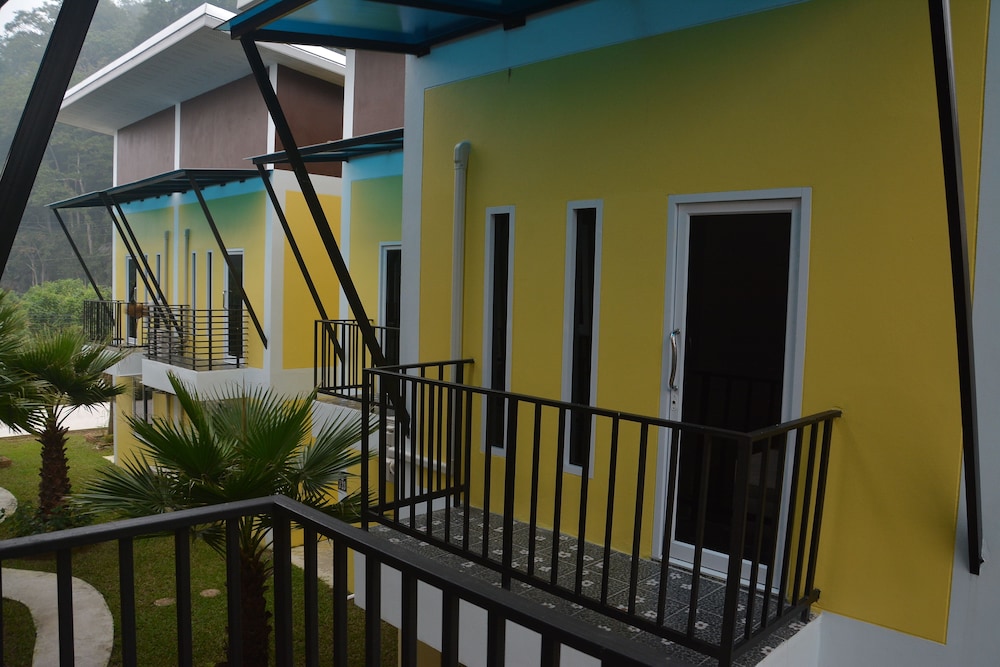 satun boutique resort