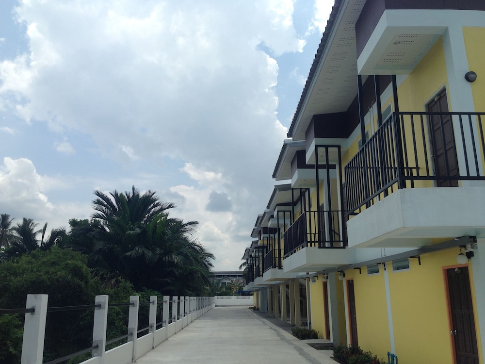 satun boutique resort
