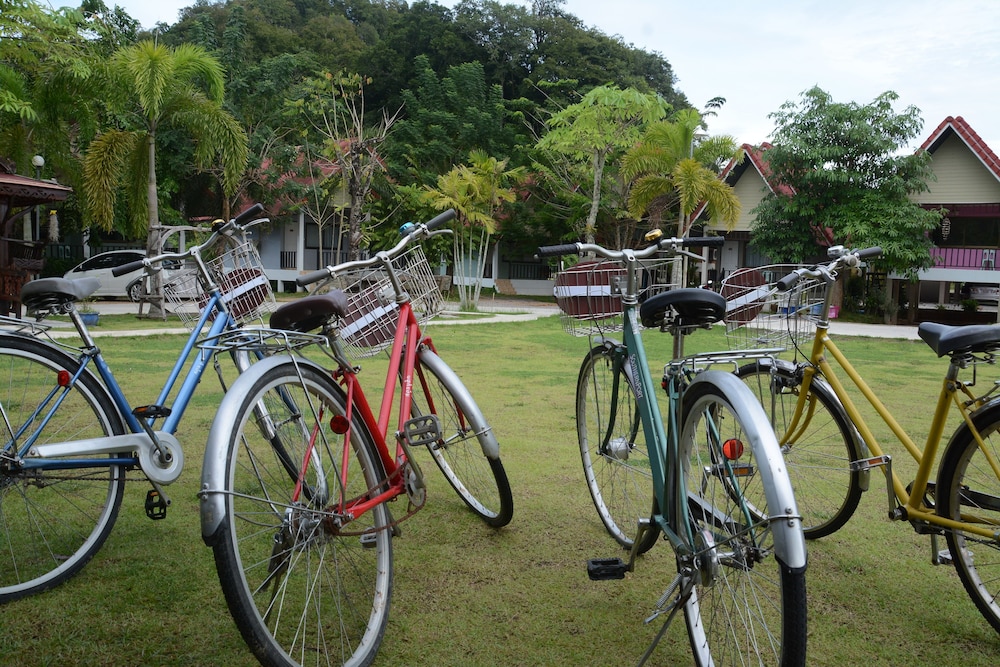 satun boutique resort