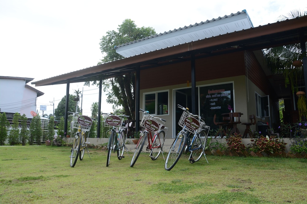 satun boutique resort