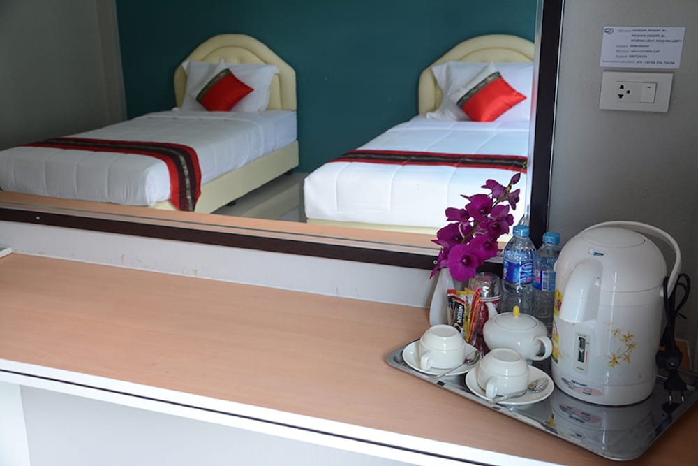 satun boutique resort
