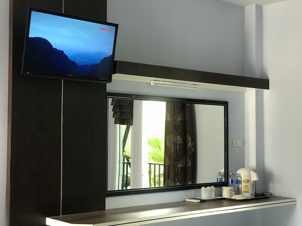 satun boutique resort