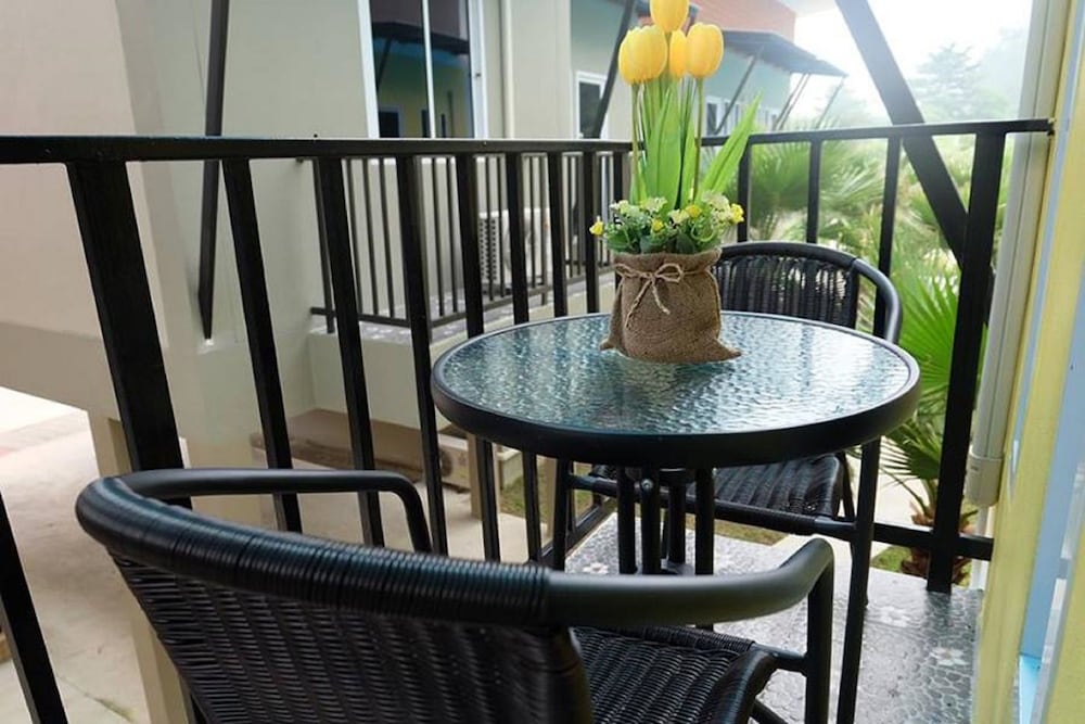satun boutique resort