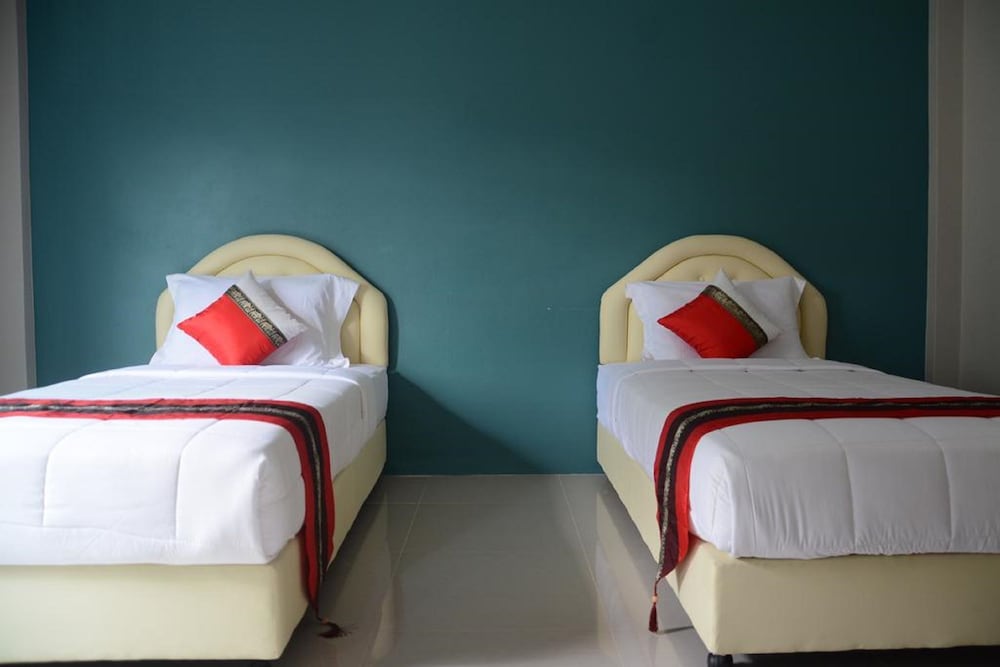 satun boutique resort