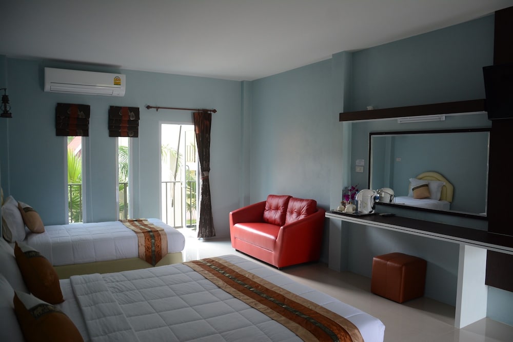 satun boutique resort