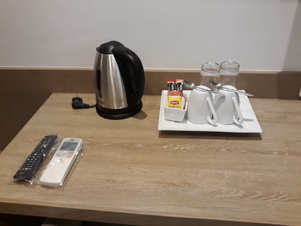 new square patong hotel