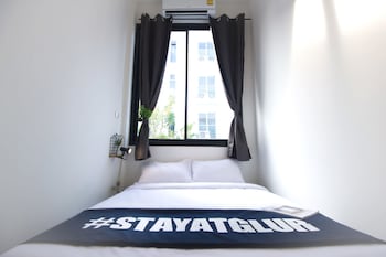 glur phuket patong beach