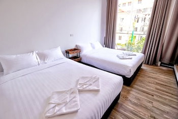 glur phuket patong beach