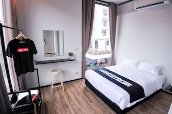 glur phuket patong beach