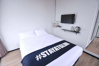 glur phuket patong beach