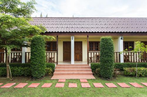 suanluang garden view resort