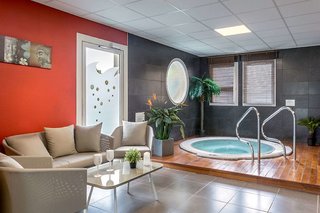 best western hotel nuit de retz nantes sud