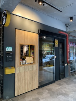 taipei sunny hostel