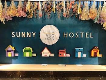 taipei sunny hostel