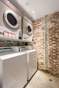 taipei sunny hostel