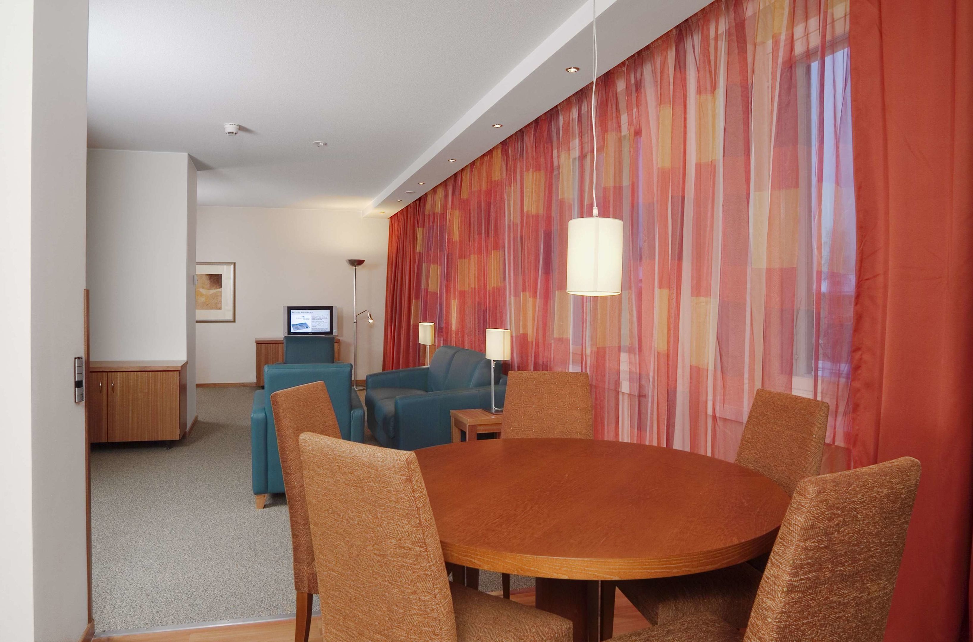 hotel oscar