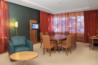 hotel oscar
