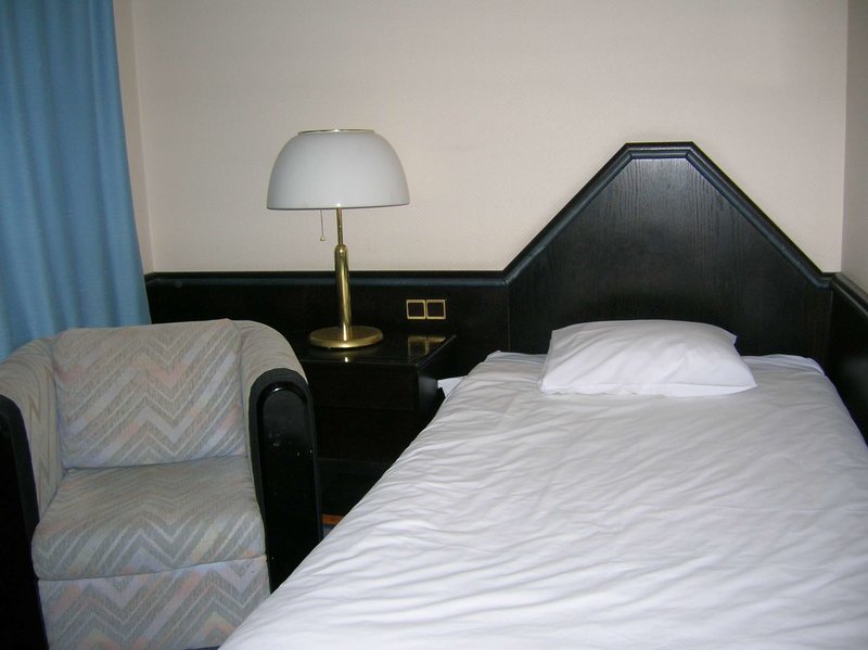 hotel oscar