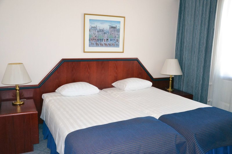hotel oscar