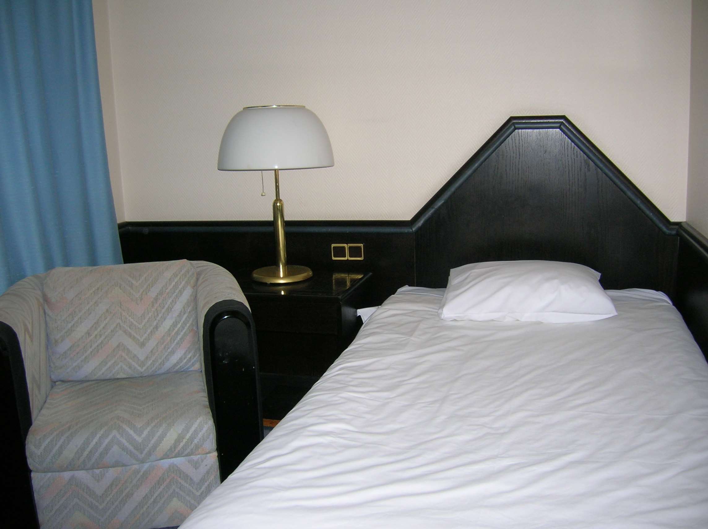 hotel oscar
