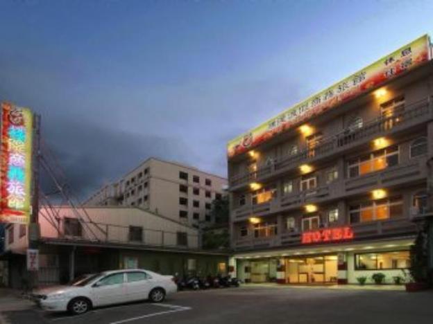 puti commercial hotel