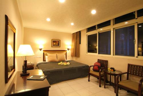 puti commercial hotel